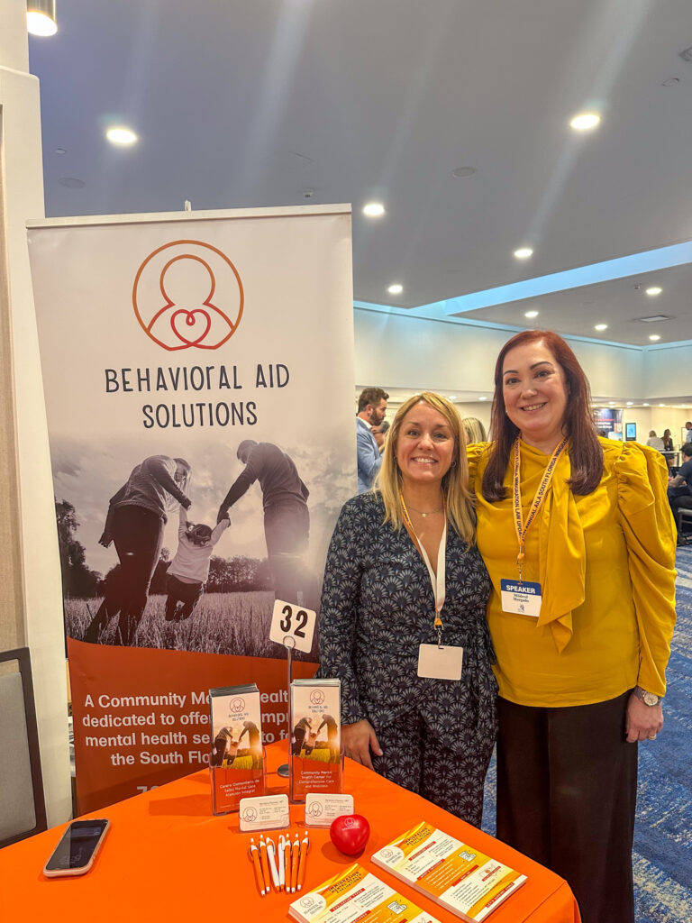 Aila Conference 2026 Behavioral Aid Solutions Aila Conference 2026 Behavioral Aid Solutions