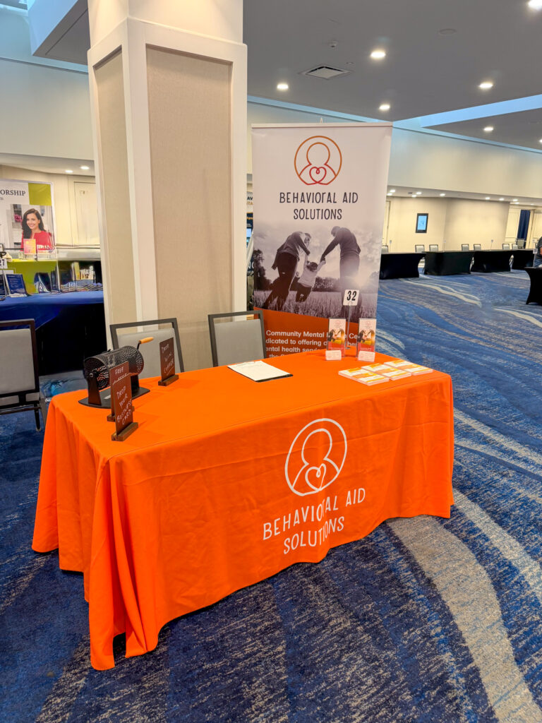 Aila Conference 2026 Behavioral Aid Solutions Aila Conference 2026 Behavioral Aid Solutions