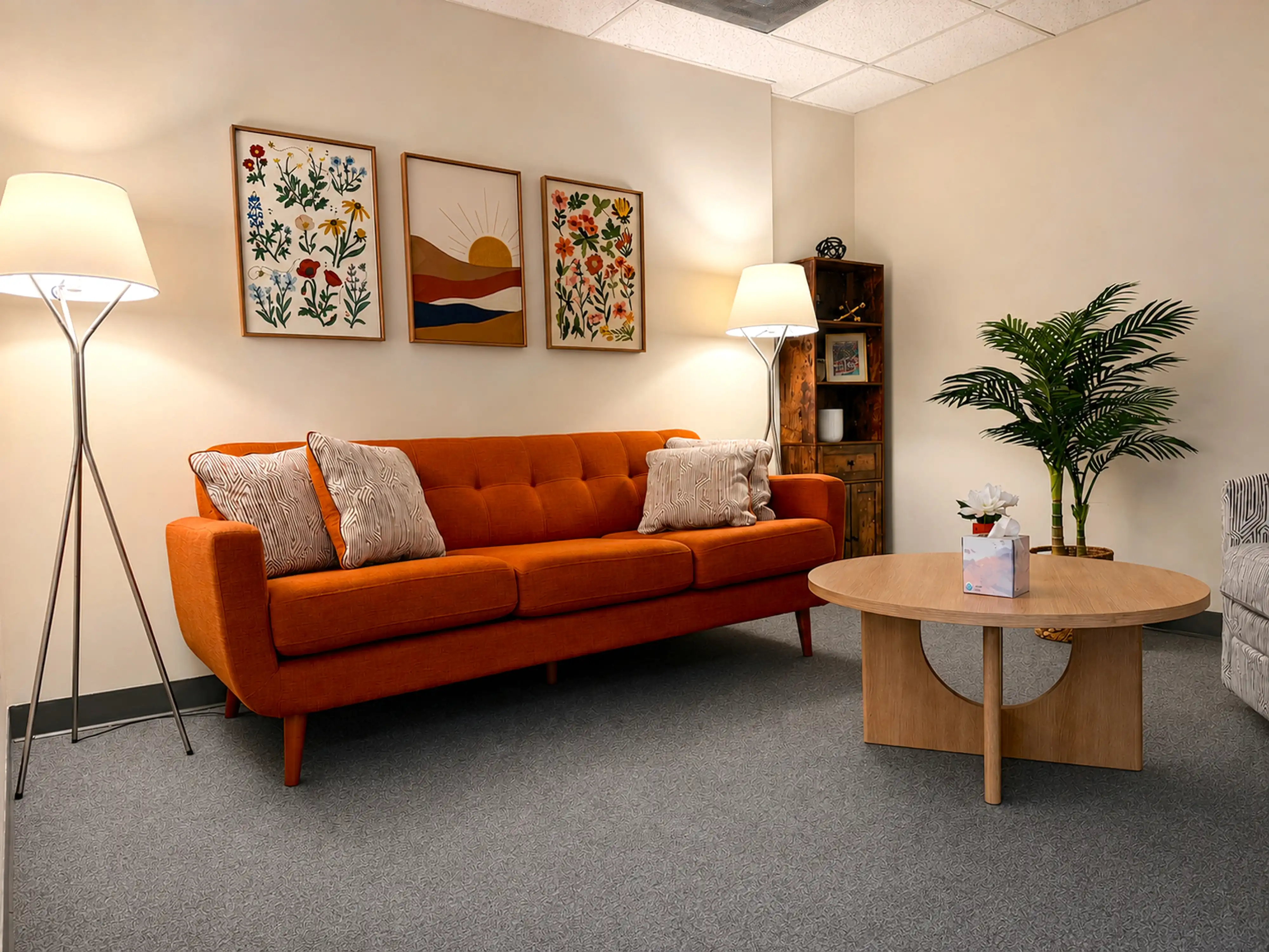 Behavioral Aid Solutions - Sunset-Kendall Office